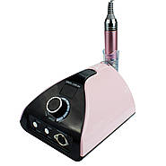 Фрезер машинка для манікюру Nail Master ZS 711 65 Вт 45000об/хв фрезер для нігтів манікюрний Nail Drill pro, фото 6