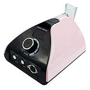 Фрезер машинка для манікюру Nail Master ZS 711 65 Вт 45000об/хв фрезер для нігтів манікюрний Nail Drill pro, фото 7