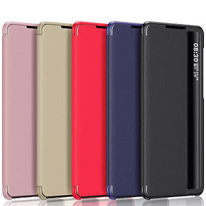 Чохол-книжка Smart View Cover для Xiaomi Redmi Note Pro 10 / 10 Pro Max