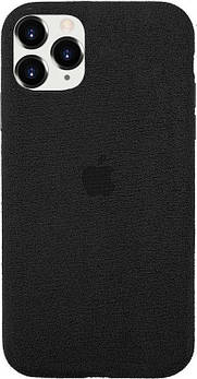 Чохли Alcantara для IPHONE 12 Pro Max