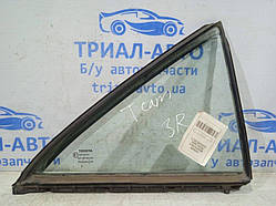Скло дверей задньої правої (кватирка) Toyota Camry 2006-2011 6812306050 (Арт.1459)