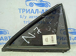 Скло дверей задньої правої (кватирка) Toyota Camry 2006-2011 6812306050 (Арт.1460)
