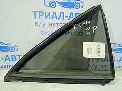 Скло дверей задньої правої (кватирка) Toyota Camry 2006-2011 6812306050 (Арт.1464)