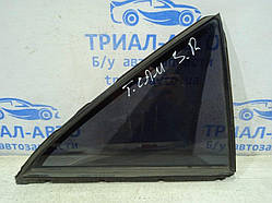 Скло дверей задньої правої (кватирка) Toyota Camry 2006-2011 6812306050 (Арт.1465)