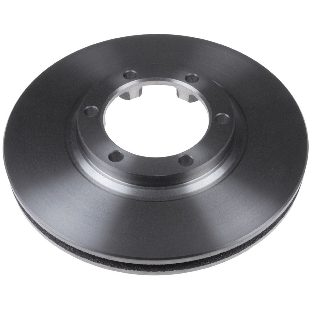 Гальмівний диск BluePrint ADC44391, фото 1