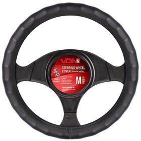 Чохол на кермо VOIN VLOD-L06 BK M