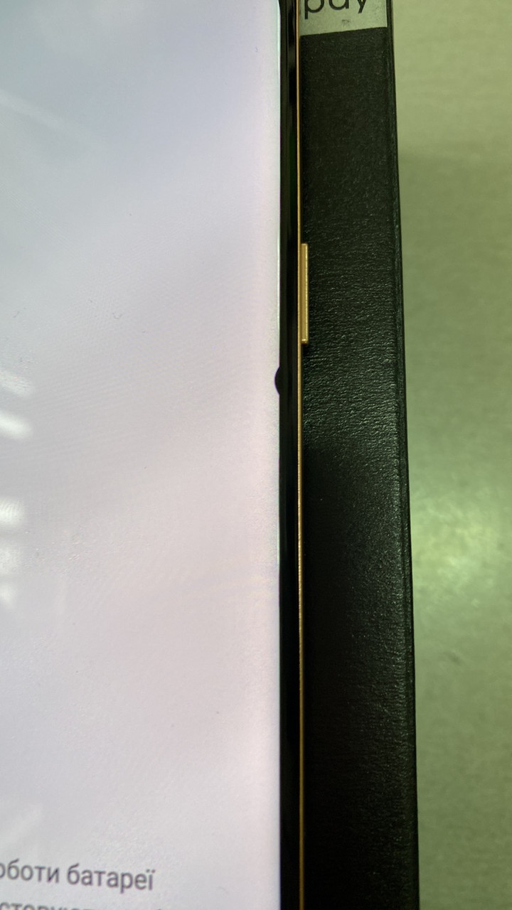 Samsung Galaxy S9 SM-G960 DS 64GB Gold (SM-G960FZDD) Уценка