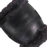 Чохол на кермо Штурмовик Ш-163082 BK M, фото 4