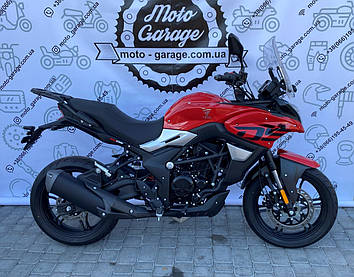 VOGE 300DS (LONCIN LX300-6D DS6)