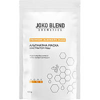 Маска альгинатная с экстрактом меда Joko Blend Premium Alginate Mask 100 гр (18338Qu)