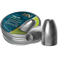 Кулі H&N Slug HP 6.35 мм 2.07 грамм (32 gr, 120шт/уп)