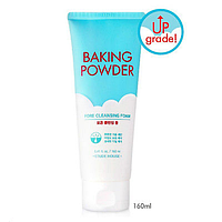 Пенка с содой ETUDE HOUSE Baking Powder Pore Cleansing Foam