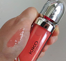 БЛИСК ДЛЯ ГУБ KIKO MILANO 3D HYDRA LIPGLOSS 09