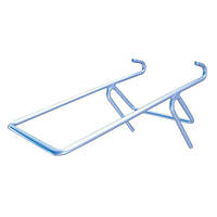 Тримач відра для стікання меду неіржавка сталь