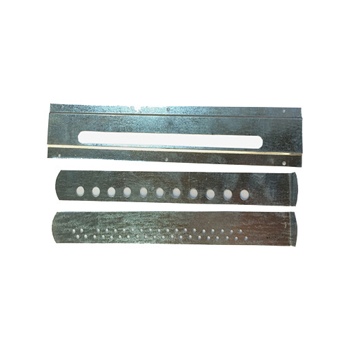 Льотковий загороджувач 3-х елементний нижній