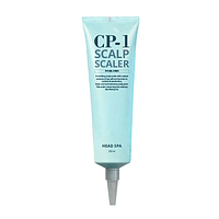 Скраб-пілінг CP-1 Head Spa Scalp Scaler для шкіри голови відлущуючий, 250 мл