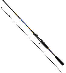 Спінінг Favorite Skyline Casting SKYC-762M 2.29m 8-21g Ex.Fast