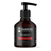 Шампунь для бороды Barbers Boston 250 мл (18093Qu)