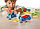 Green Toys — Набір тіста для ліплення перегонових автомобілів, фото 5