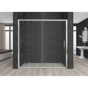 Душева двері Veronis Carmen 150x190