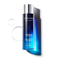 Тонер MISSHA Super Aqua Ultra Hyalron Skin Essence с гиалуроновой кислотой, 200 мл