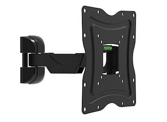 Кронштейн AX FLEXI 13"- 42" - настінне кріплення для ТБ, LCD телевізора, монітора. VESA: 200 х 200