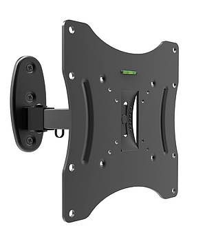Кронштейн для монітора FLEXI SOLO 17"- 42" - настінне кріплення для LCD телевізора на стіну