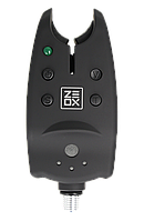 Сигналізатор Zeox Element Bite Alarm зелений