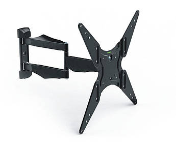 Кронштейн TV Red Eagle FLEXI GRANDE 13"-55" VESA 400х400 кріплення для телевізора LCD, LED на стіну