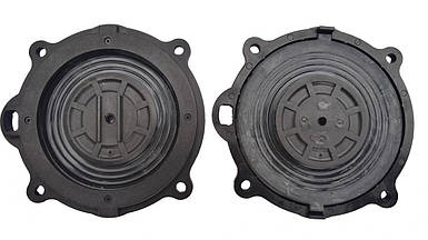 Діафрагми для нагнітача компресорного насоса EL-S-60 - SECOH