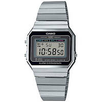 Чоловічий годинник Casio A700WE-1AEF