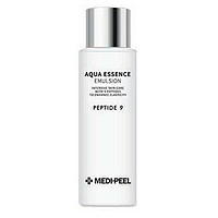 Эмульсия MEDI PEEL Peptide 9 Aqua Essence Emulsion на основе пептидов и гиалуроновой кислоты, 250 мл