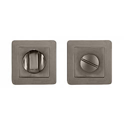 Накладка під фіксатор Palmadii квадрат графіт