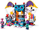 Конструктор LEGO Trolls 41254 Концерт у місті Рок-на-Вулкані, фото 3