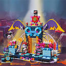 Конструктор LEGO Trolls 41254 Концерт у місті Рок-на-Вулкані, фото 9