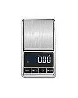 Ювелірні кишенькові ваги Digital Scale 0.01-100г