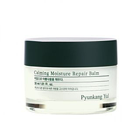 Крем PYUNKANG YUL Calming Moisture Repair Balm восстанавливающий, 30 мл