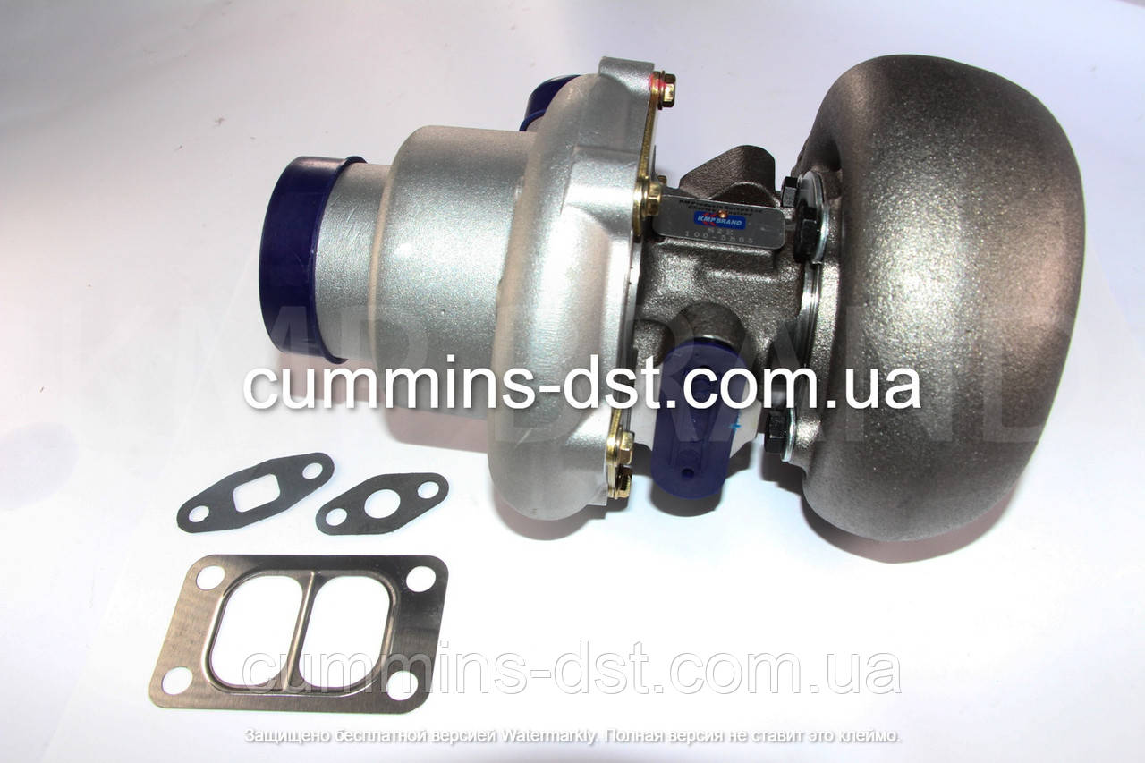 Турбіна CAT 3116, фото 1