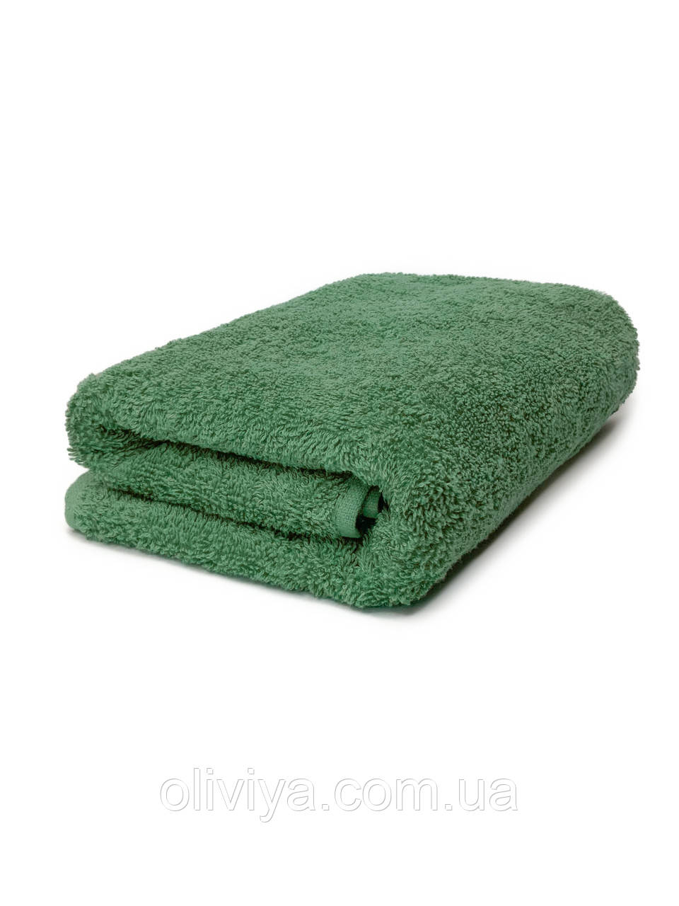 Рушник для рук 40х70 Malachite Green