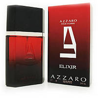 Azzaro pour homme Elexir