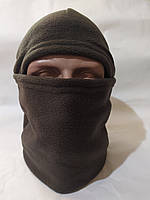 Підшоломник, Балаклава Флісова Олива
