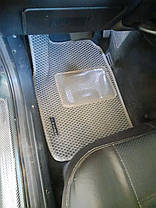 Килимки ЕВА в салон Ford Scorpio II '94-98, фото 2