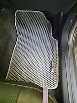 Килимки ЕВА в салон Ford Scorpio II '94-98, фото 3