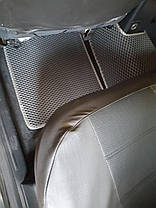 Килимки ЕВА в салон Ford Scorpio II '94-98, фото 5