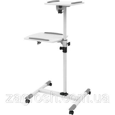 Promo Ціна! Стіл проекційний ITech TS-6 - тільки на ZaGrosh.com.ua