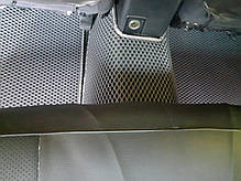 Килимки ЕВА в салон Ford Scorpio II '94-98, фото 4