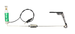 Свингер Zeox Stiff Lumi зелений
