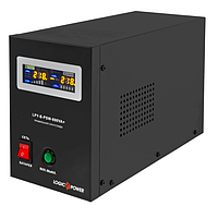 ИБП LogicPower LPY-B-PSW-800VA+(560Вт) 5A/15A