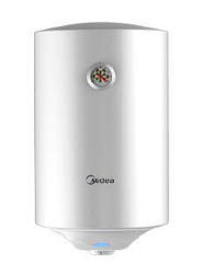 Водонагрівач Midea Dry 50L/2 1500W Ø38.5см сухий тен