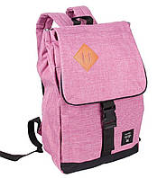 Рюкзак ANELLO рожевий